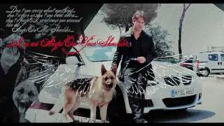 Matthew Marston - Angel on my shoulder / di Molinari-Marston / Song to Rex & Davide