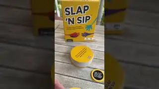 The Viral Sticky Hand Party Game 421