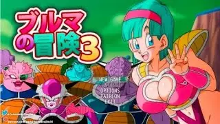 Bulma Adventure 1, 2 y 3 Para PC y Android