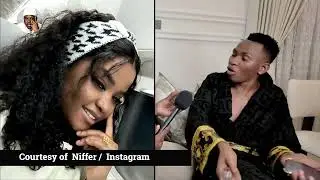 ICU-CHUMBA CHA UMBEA | BIFU LA NIFFER & ANKO T LAFIKA PABAYA | ANKO T AMCHAMBA VIBAYA NIFFER NI MWIZ