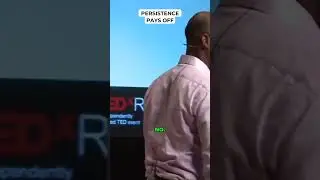 Persistence Pays Off