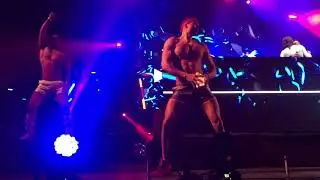 First Time - Offer Nissim Feel Alive 2015 HD