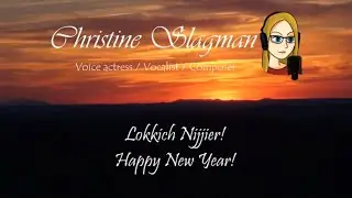 [2018 Reel] Christine's music compilation