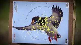 HEVI-X: Higdon Outdoors and Hard Hitting HEVI-X
