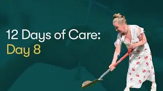 12 Days of Care: Day 8 - The Time Capsule | Millennium Care UK Group