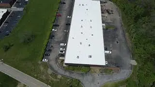 MC ROOFING USA AERIAL