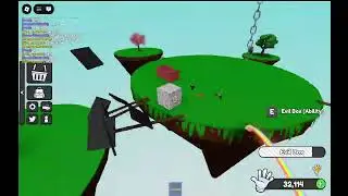 entire server stopping a speedrun from getting orbit