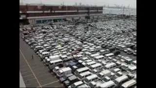 Car Auctions in Minneapolis