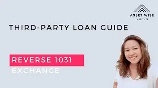 Option #2  Guarantee Loan from a Third Party Lender