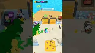 Z Defense (Level 145 | World 7 | Android Gameplay Walkthrough)