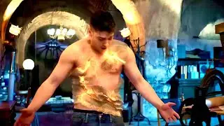 The Protector(2018) | Film Explained in Hindi/Urdu Summarized हिन्दी