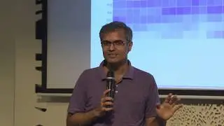 How your birth shapes your life |  S Anand | TEDxWhitefield