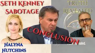 Final Reveal: The Truth Behind Baldwin's Loaded Gun&mdash;Seth Kenney's Deceit Exposed