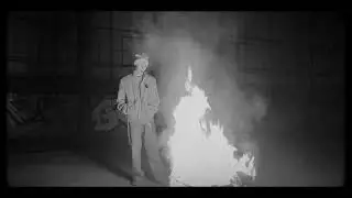 Johnny Rogers - NotALoveSong (Official Music Video)