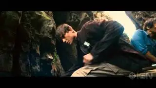 The Dinosaur Project - Official trailer