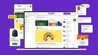 Achievers Platform Demo