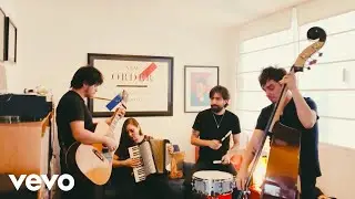 Lanza Internacional - Huellas Digitales (Acustico)