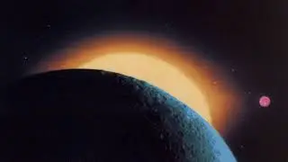 DJ Crazy Gav - lunar sunrise