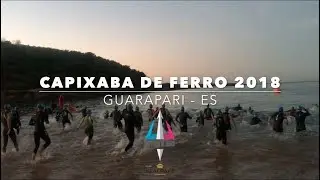 Capixaba de Ferro 2018 - Correndoporai
