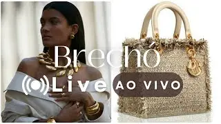 🚨LIVE SHOPPING AQUI NO BRECH&Oacute; ONLINE! EST&Aacute; IMPERD&Iacute;VEL!!! ENVIAMOS PARA TODO BRASIL