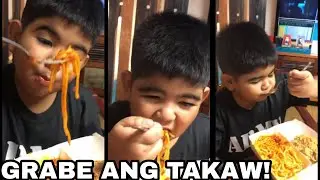 YORME BINILHAN ni VICE GANDA ng JOLLIBEE UBOS AGAD! Yorme Showtime