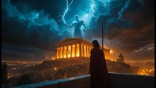Antigua Grecia: El Amanecer de la Civilizaci&oacute;n Occidental 🏛️⚡