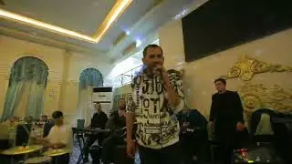 JAHONGIR OTAJONOV SHOFIRKONDA TUYDA 1 PARTIYA SHÒX QÒSHIQLAR