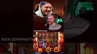 Множитель 8192x на &laquo;Барбароссе&raquo;! 🏴&zwj;☠️😱 #шорты