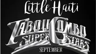 TABOU COMBO SUPER STARS INSIDE SOUNDS OF LITTLE HAITI 2025 POWER DJ PAZ RADIOTELE TOUCHEDOUCE