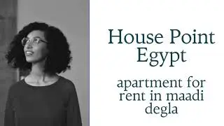 apartment for rent in maadi degla