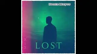 Lost &mdash; Emotional Afrobeat x Afro Soul x Indian Fusion Type Beat | Calm, Spiritual Instrumental 2025