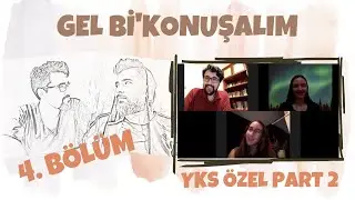 YKS'2020 &Ouml;ZEL B&Ouml;L&Uuml;M: 