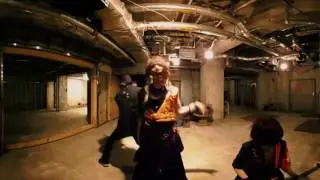 ギガマウス『僕のCARICATURE、壊して燃やす。』MV FULL