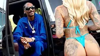 Snoop Dogg, Method Man, Redman - Roll Up ft. Ice Cube, LL Cool J | 2025