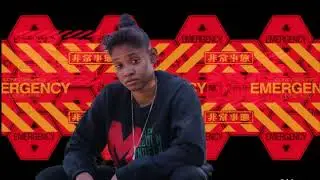 (SOLD) Princess Nokia Type Beat &lsquo;Alien Jungle&rsquo; Prod by KitaontheTrak