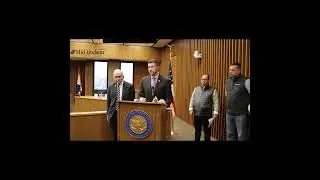Rep Pat Ryan on Central Hudson Rate Increase