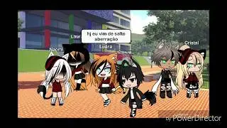 Paralyzed (tradução gacha life)