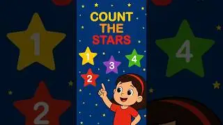 Count the stars