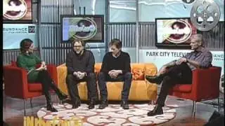 Sundance 2009 - Kevin Bacon - Taking Chance