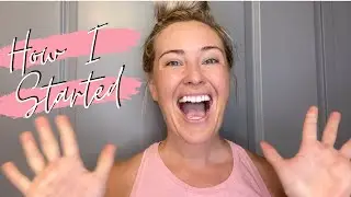 HOW I STARTED MAKING SAFER SKINCARE & MAKEUP SWAPS