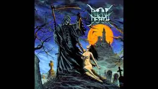 Raging Death - Raging Death