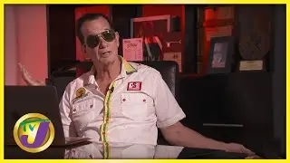 Reggae Sumfest 2022 Massive Buzz with Joe Bagdanovich | TVJ Entertainment Report