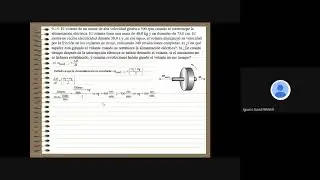 Ejercicio 09.15 - Sears-Zemansky - Física Universitaria - Volumen 1 - Decimotercera Edición