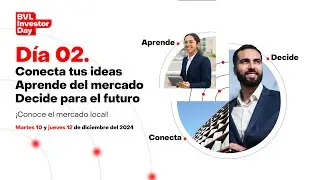 BVL Investor Day 2024 - Dia 02