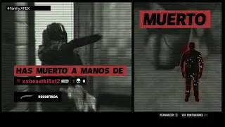 Max payne 3 Multiplayer - AFEX vs IN1I [Metro Roscoe]