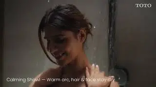 The Ultimate Shower Experience