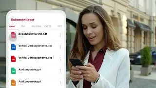 PDF Reader AF 10