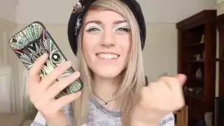 Marina Joyce AsKs for help me