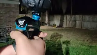 Luxe 2.0 Oled Shooting For Jadon