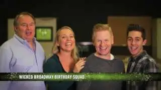30 Days of Flight: Day 4 | WICKED the Musical